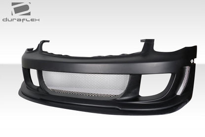 2003-2007 Infiniti G Coupe Duraflex Strake Front Bumper