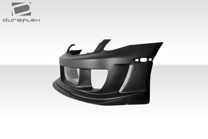 2003-2007 Infiniti G Coupe Duraflex Strake Front Bumper