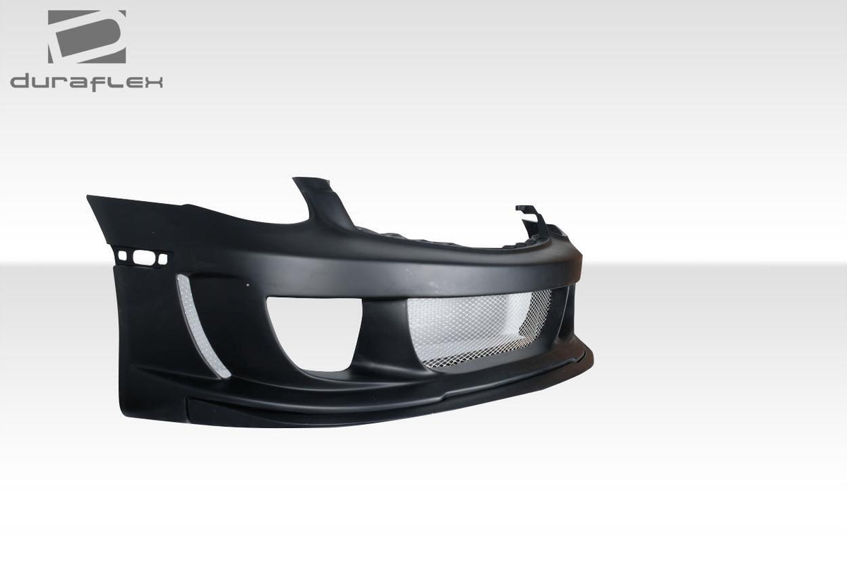 2003-2007 Infiniti G Coupe Duraflex Strake Front Bumper