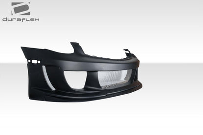2003-2007 Infiniti G Coupe Duraflex Strake Front Bumper