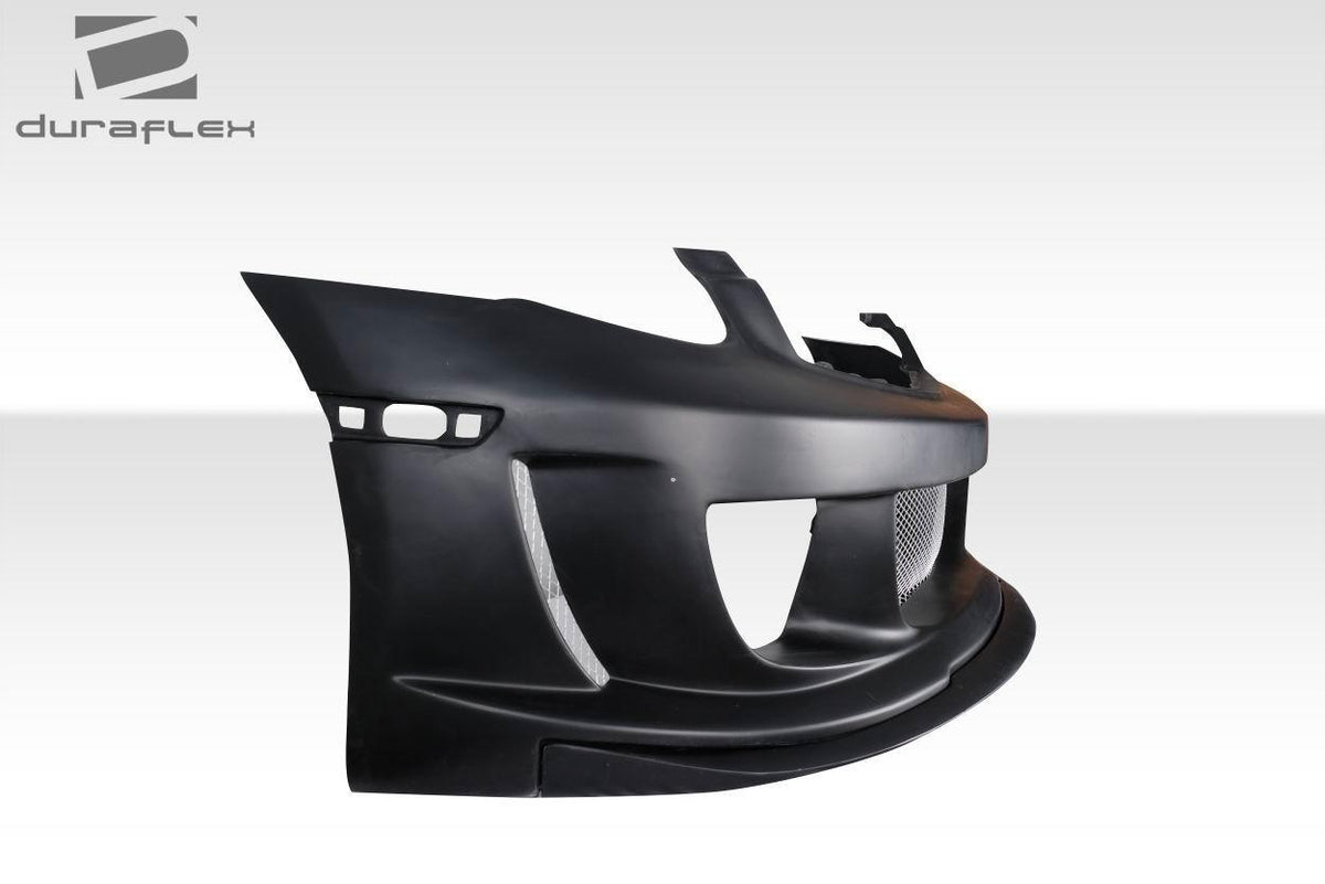 2003-2007 Infiniti G Coupe Duraflex Strake Front Bumper