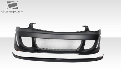 2003-2007 Infiniti G Coupe Duraflex Strake Front Bumper