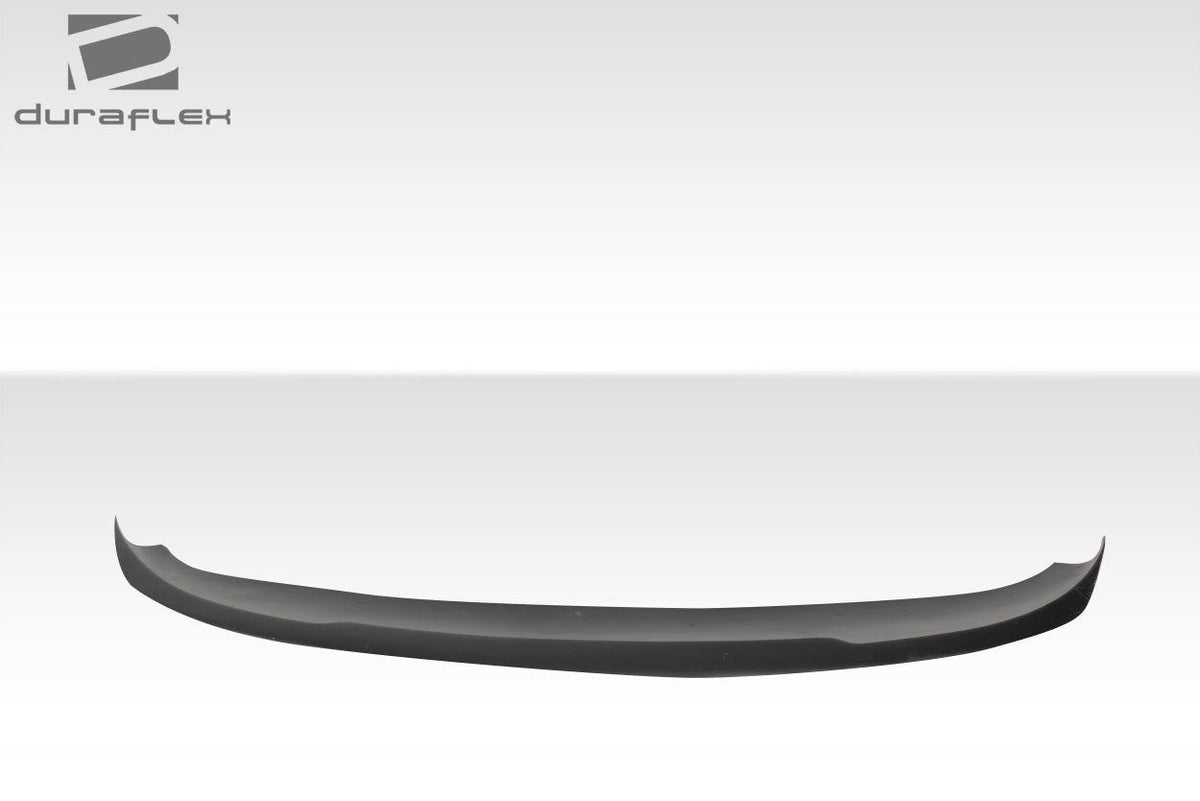 2003-2007 Infiniti G Coupe Duraflex Strake Front Bumper