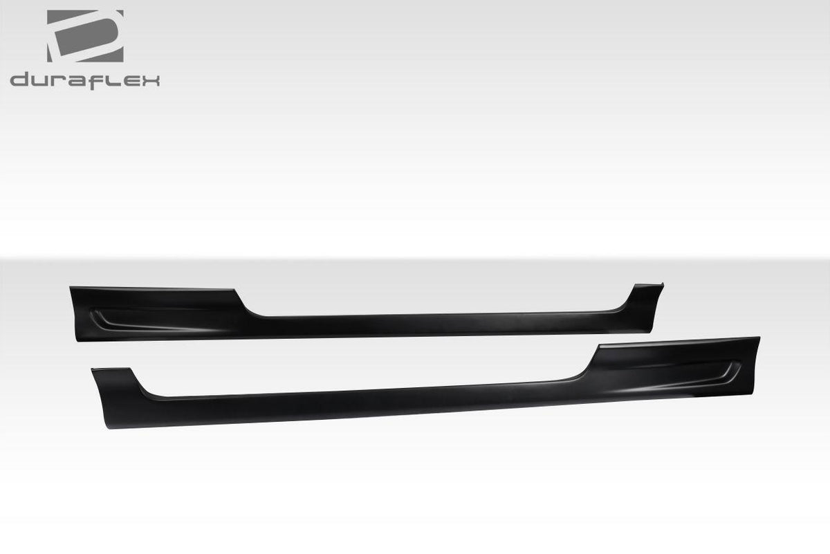 2001-2005 Honda Civic Duraflex H Tech Side Skirts