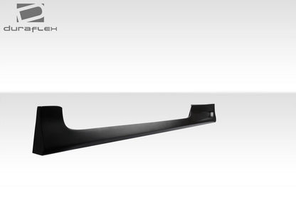 2001-2005 Honda Civic Duraflex H Tech Side Skirts