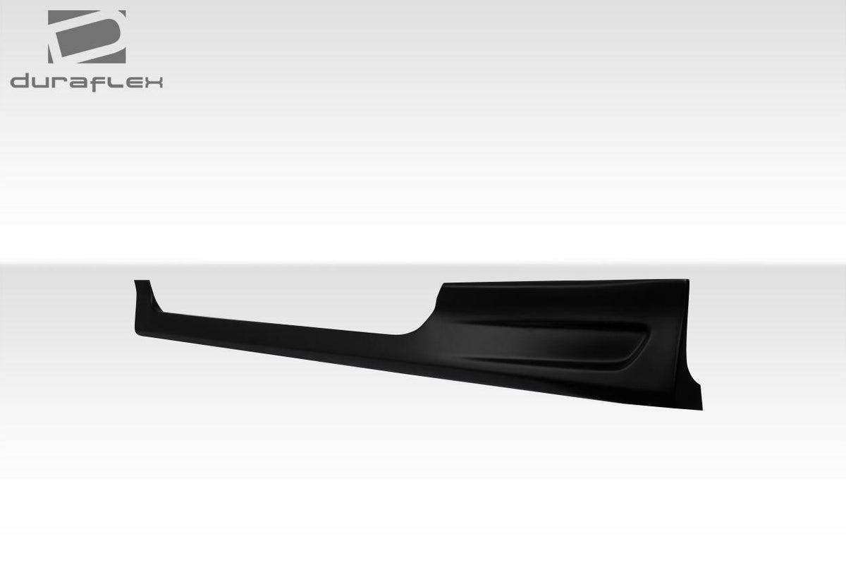 2001-2005 Honda Civic Duraflex H Tech Side Skirts