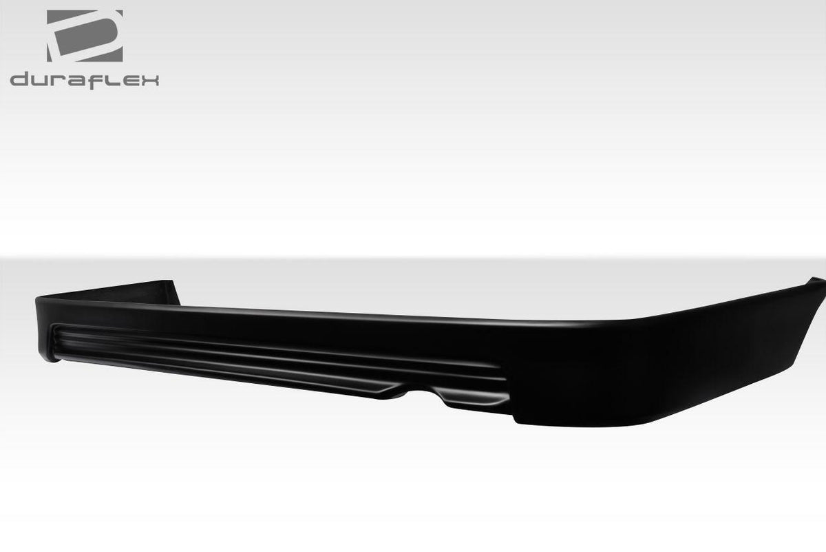 2001-2005 Honda Civic Duraflex H Tech Rear Lip