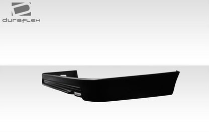 2001-2005 Honda Civic Duraflex H Tech Rear Lip