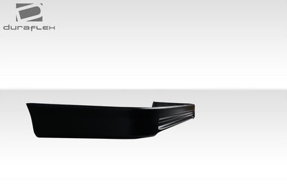 2001-2005 Honda Civic Duraflex H Tech Rear Lip