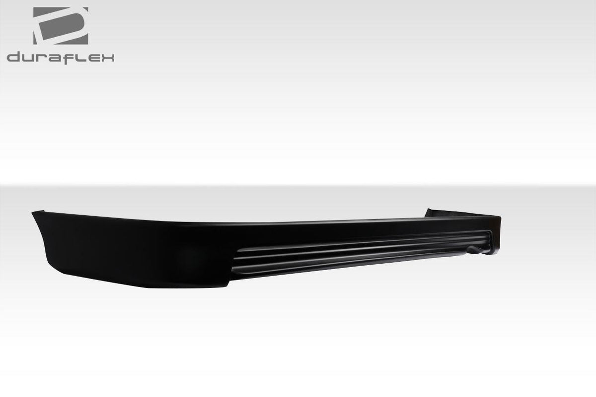 2001-2005 Honda Civic Duraflex H Tech Rear Lip