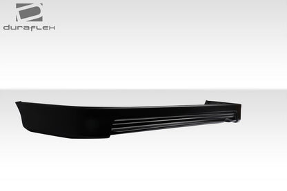 2001-2005 Honda Civic Duraflex H Tech Rear Lip