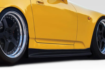 2000-2009 Honda S2000 Duraflex VTX Side Skirts