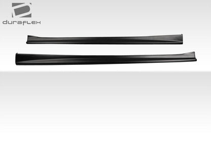 2000-2009 Honda S2000 Duraflex VTX Side Skirts