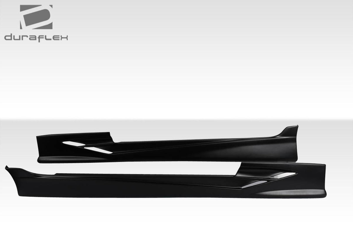 2000-2009 Honda S2000 Duraflex VTX Side Skirts