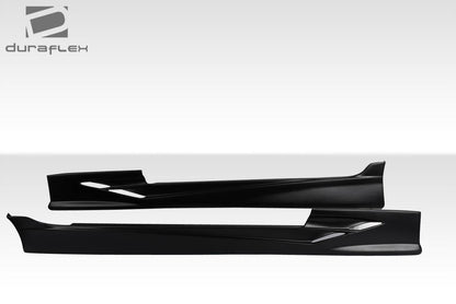 2000-2009 Honda S2000 Duraflex VTX Side Skirts