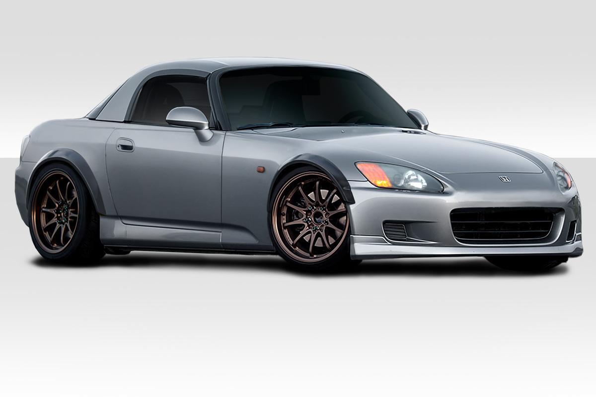 2000-2009 Honda S2000 Duraflex VTX Fender Flare