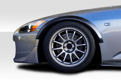 2000-2009 Honda S2000 Duraflex VTX Fender Flare