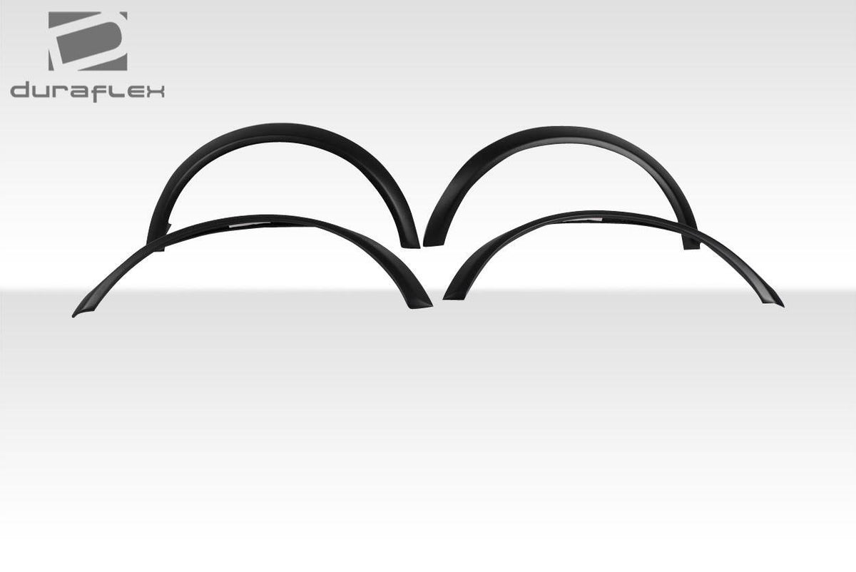 2000-2009 Honda S2000 Duraflex VTX Fender Flare