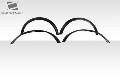 2000-2009 Honda S2000 Duraflex VTX Fender Flare