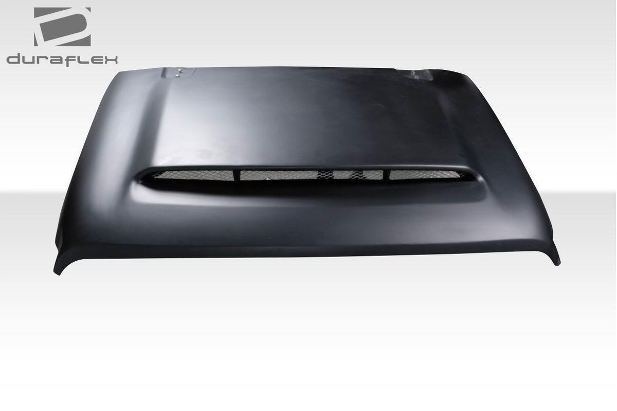 2019-2023 Jeep Wrangler Duraflex Demon Hood