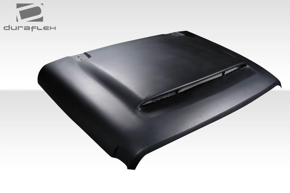 2019-2023 Jeep Wrangler Duraflex Demon Hood