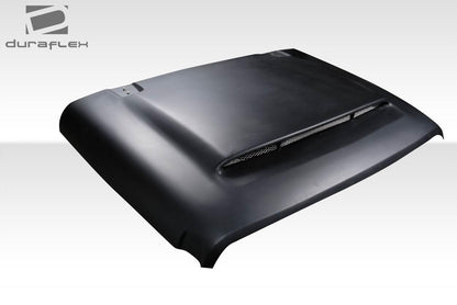 2019-2023 Jeep Wrangler Duraflex Demon Hood