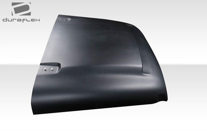 2019-2023 Jeep Wrangler Duraflex Demon Hood