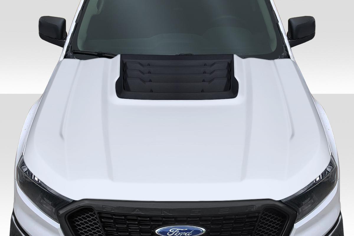 2019-2023 Ford Ranger Duraflex Raptor Hood