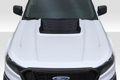 2019-2023 Ford Ranger Duraflex Raptor Hood