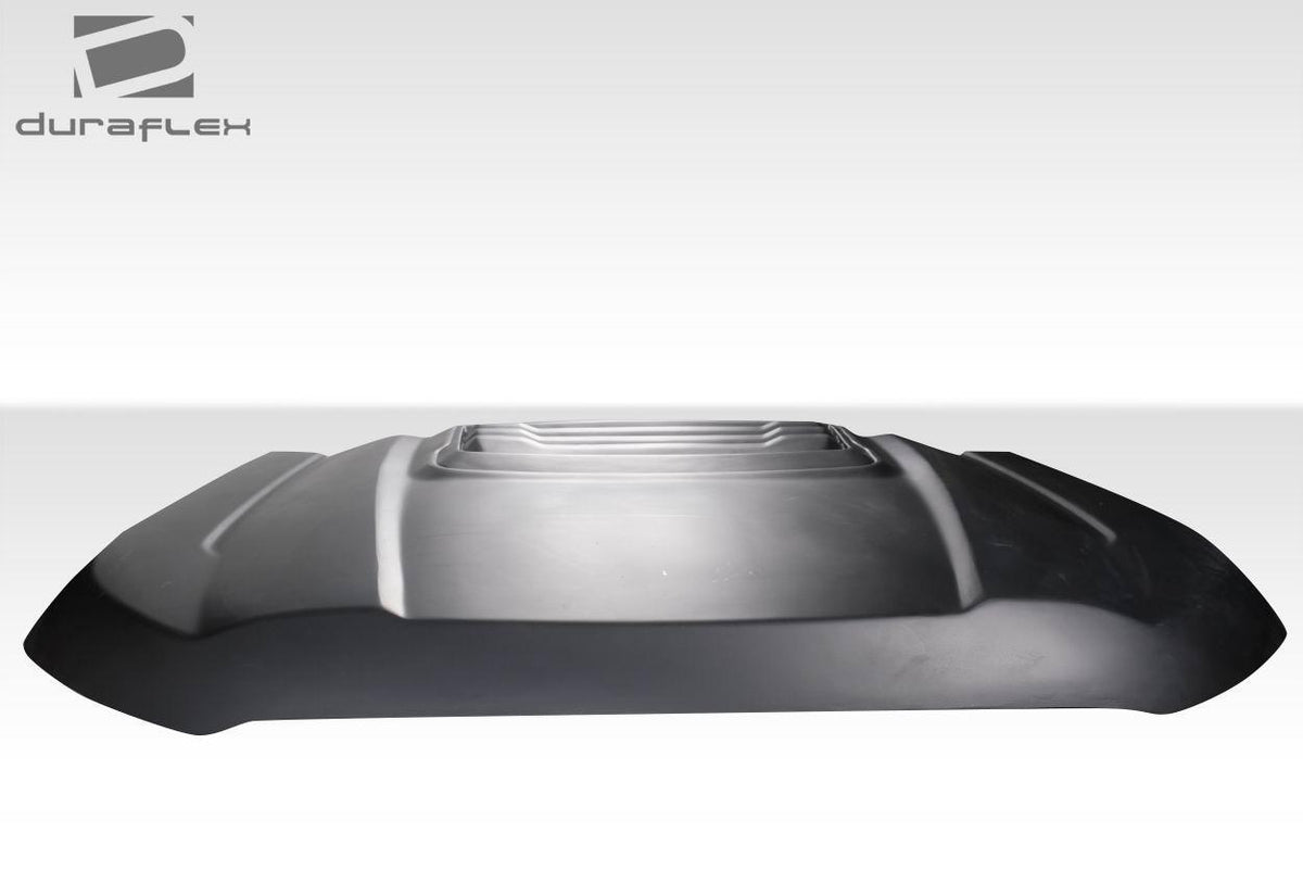 2019-2023 Ford Ranger Duraflex Raptor Hood