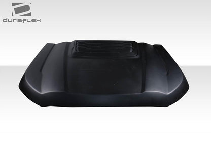2019-2023 Ford Ranger Duraflex Raptor Hood