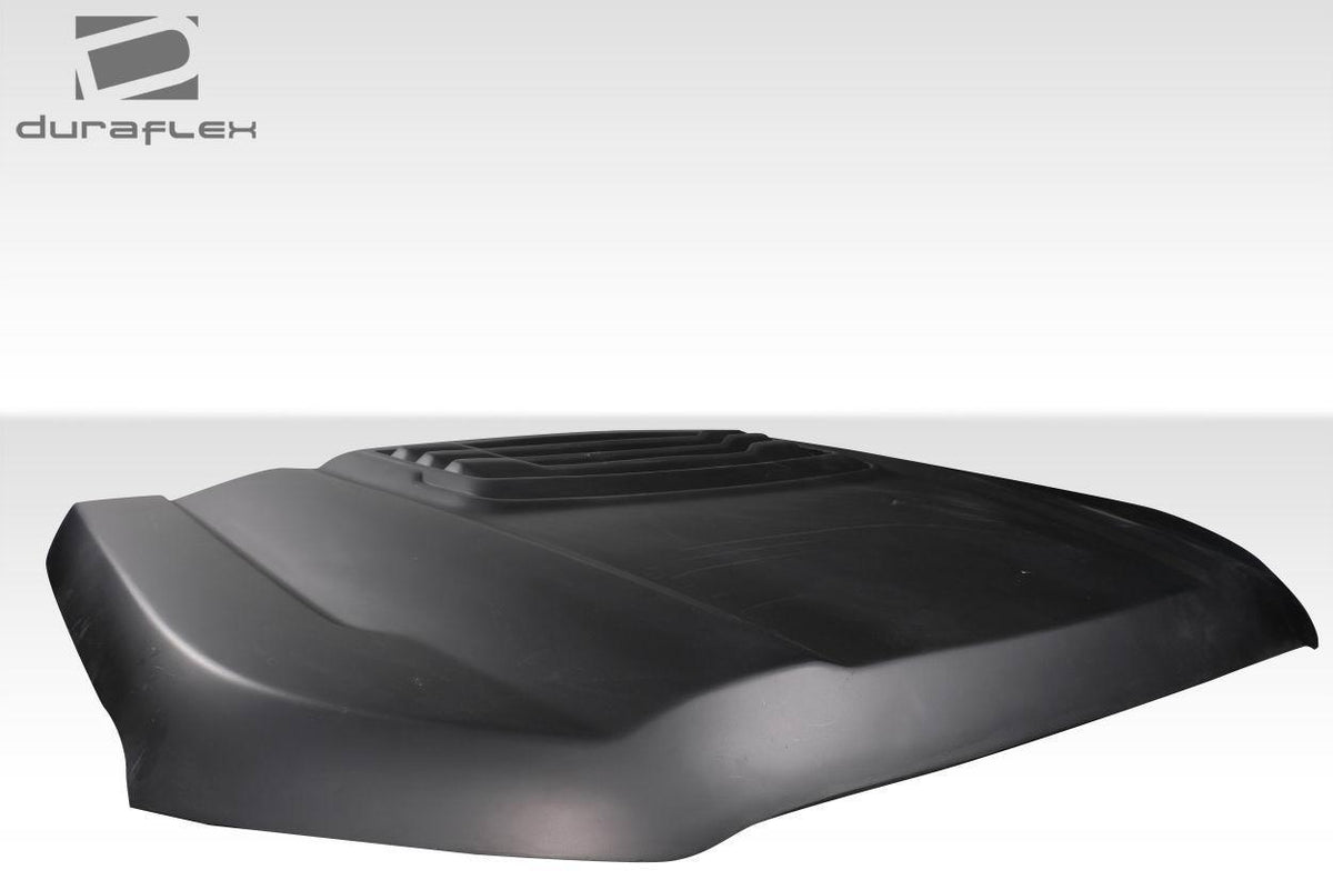 2019-2023 Ford Ranger Duraflex Raptor Hood