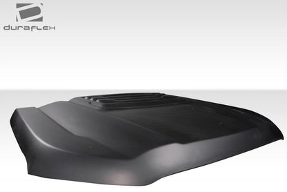 2019-2023 Ford Ranger Duraflex Raptor Hood