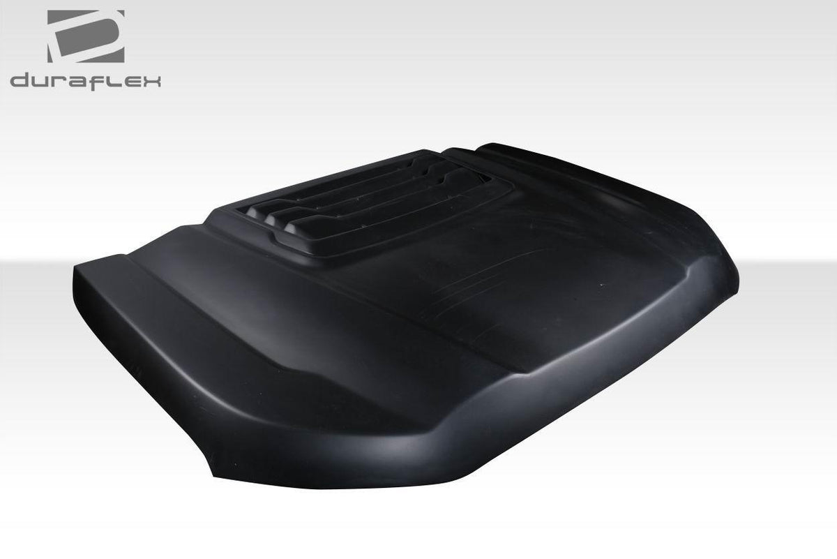 2019-2023 Ford Ranger Duraflex Raptor Hood