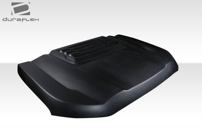2019-2023 Ford Ranger Duraflex Raptor Hood