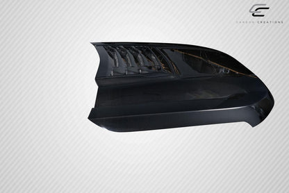 2019-2023 Ford Ranger Carbon Creations Raptor Carbon Fiber Hood