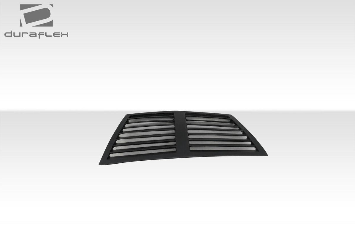 2009-2020 Nissan 370Z Duraflex GT1 Scoop