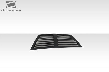 2009-2020 Nissan 370Z Duraflex GT1 Scoop