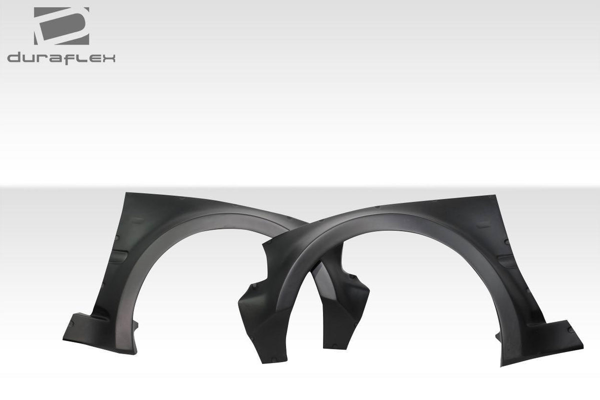 1996-2000 Honda Civic Duraflex MMR Fender Flare