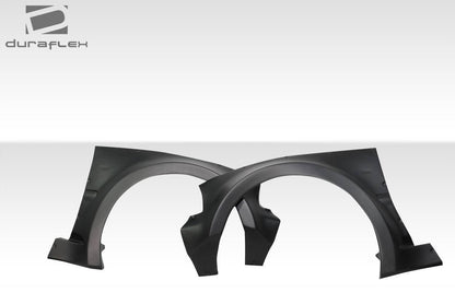 1996-2000 Honda Civic Duraflex MMR Fender Flare