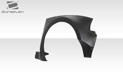 1996-2000 Honda Civic Duraflex MMR Fender Flare