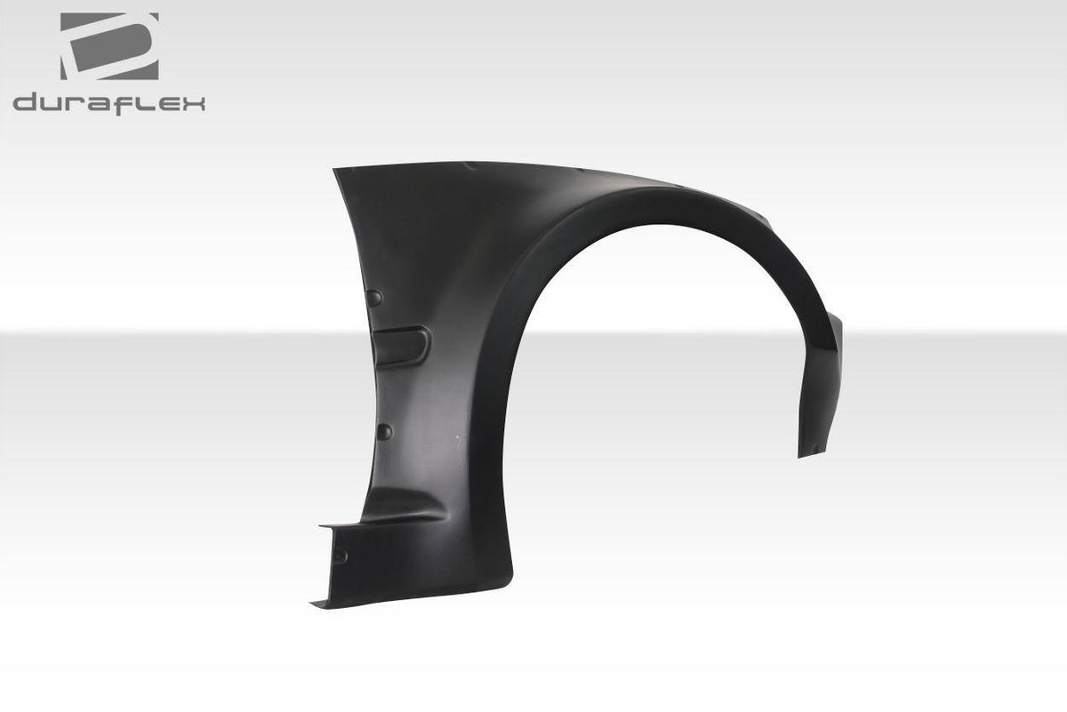 1996-2000 Honda Civic Duraflex MMR Fender Flare