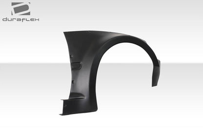 1996-2000 Honda Civic Duraflex MMR Fender Flare
