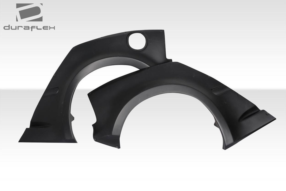 1996-2000 Honda Civic Duraflex MMR Fender Flare