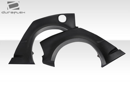 1996-2000 Honda Civic Duraflex MMR Fender Flare
