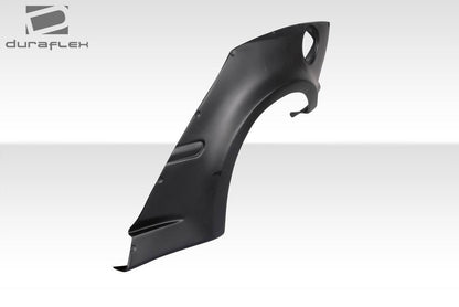 1996-2000 Honda Civic Duraflex MMR Fender Flare