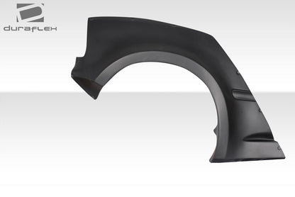 1996-2000 Honda Civic Duraflex MMR Fender Flare