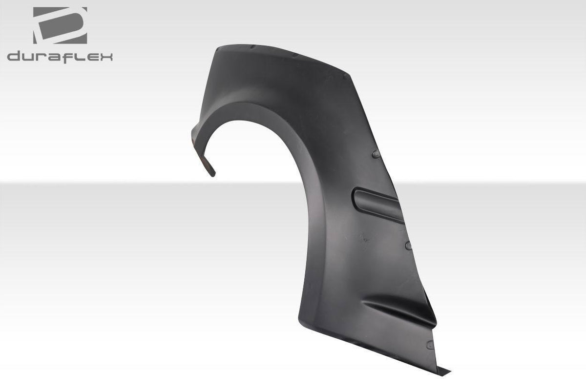 1996-2000 Honda Civic Duraflex MMR Fender Flare