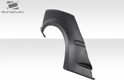 1996-2000 Honda Civic Duraflex MMR Fender Flare