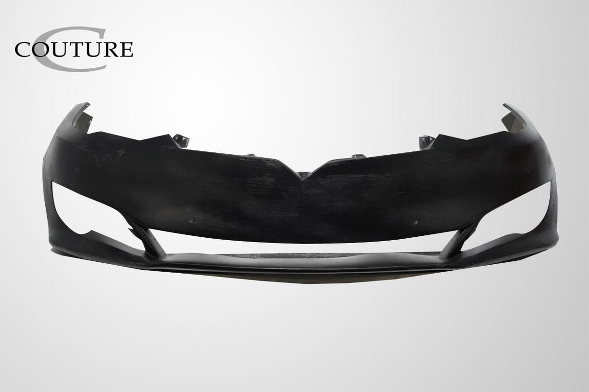 2012-2016 Tesla Model S Couture Refresh Front Bumper